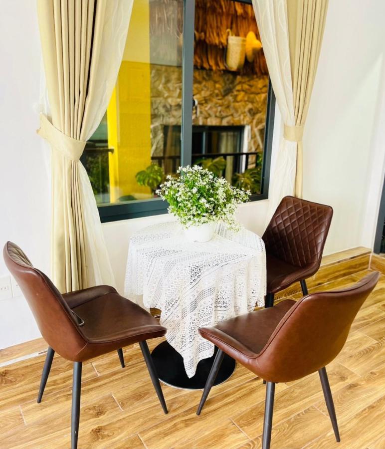 Studio Tiêu Chuẩn