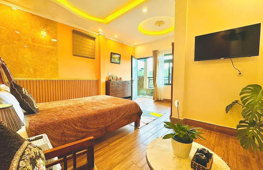 Pine Forest House Dalat-1