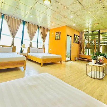 Pine Forest House Dalat-2